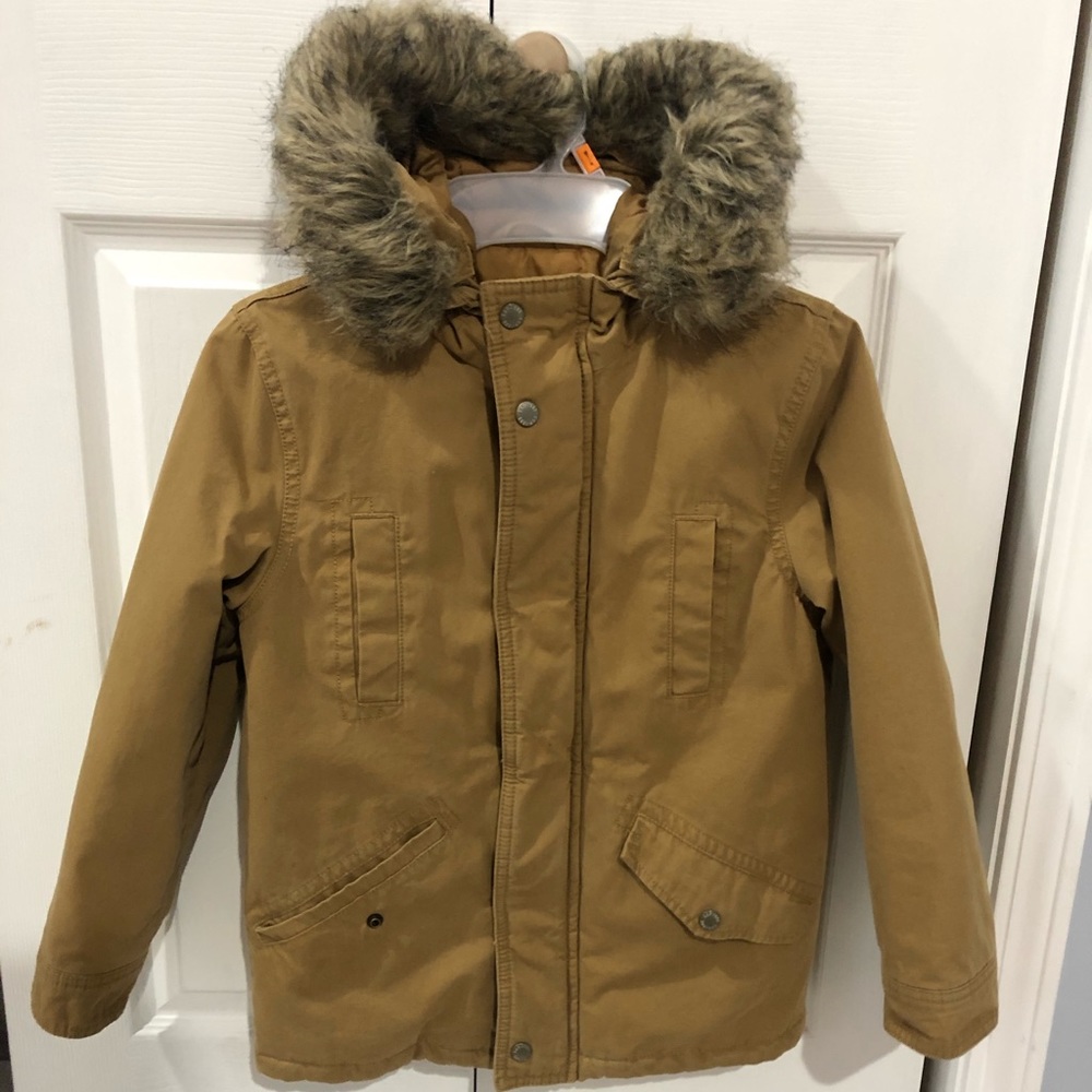 Jacket